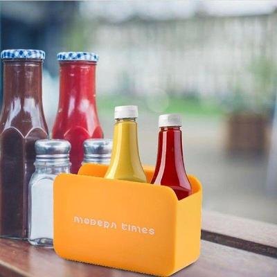 Hanging Small Box Bag Refrigerator Side Box Storage Door