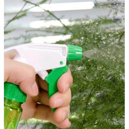 250ml 400ml 500 mini spray bottle hand empty plastic plants