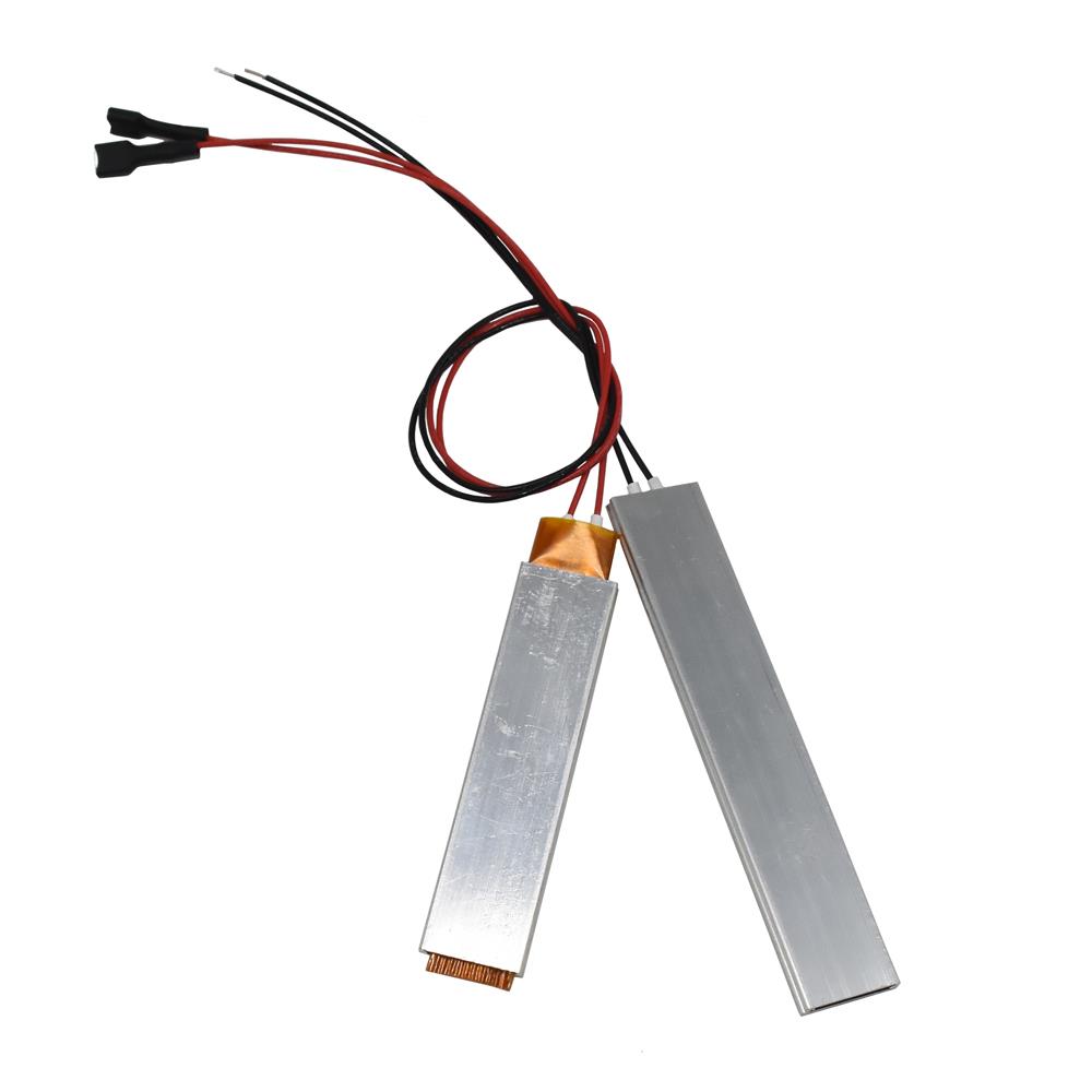 1 Pcs Heated Incubator PTC Heater DIY Egg Incubator Accessor