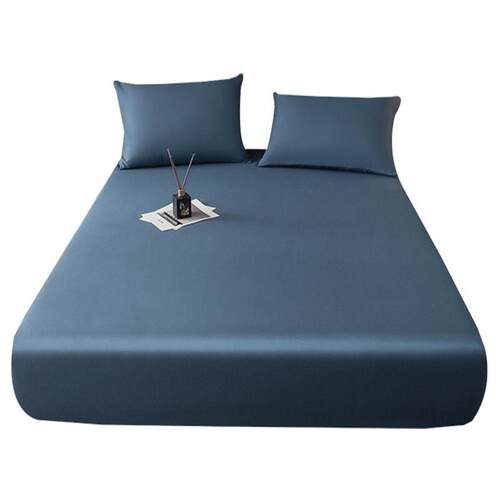 waterproof bed mattress cover mattress topper protector床笠