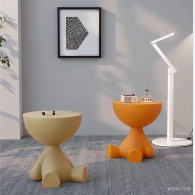 small coffee table sofa side table tea table创意沙发小边几