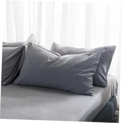 Cotton Pillow case cussion Cover large big Pillowcase 枕套