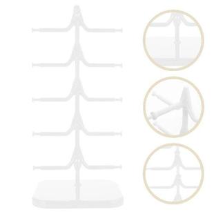 Glasses Holder Sunglasses Stand Storage Multi-Tier Display