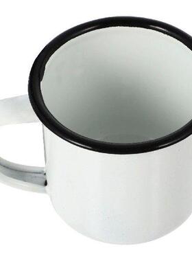 Vintage Shot Glass Multipurpose Cup Drinking Coffee Iron