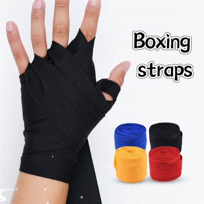 3m5m Inner Hand Wraps Gloves Boxing Fist Padded Bandageso