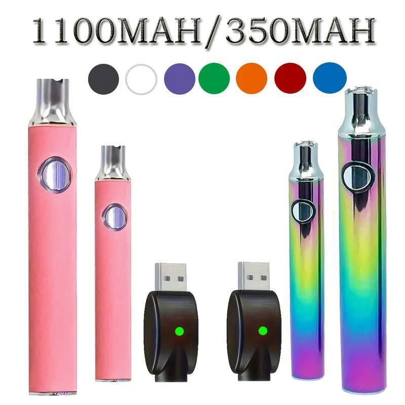 510 Thread Battery Cart Pen Adjustable Voltage Smart Power P
