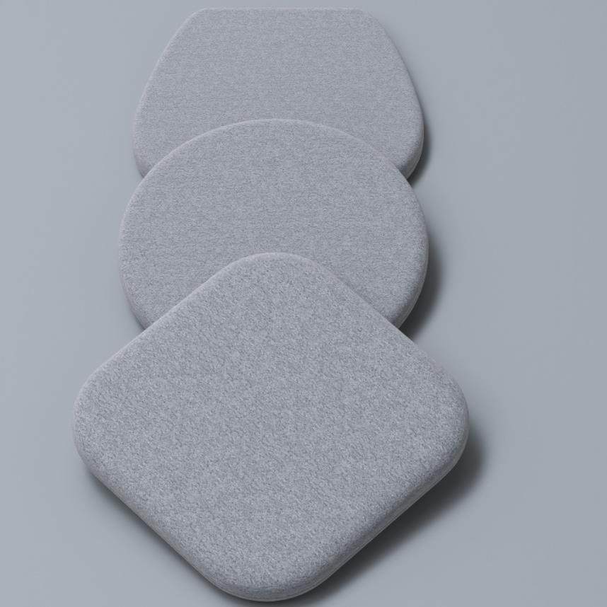 记忆棉坐垫办公室椅子屁垫学生凳子垫软屁股座垫久坐不累四季通用,居家布艺,美臀垫/保健坐垫,淘宝优惠券,粉丝福利购,淘宝优惠卷