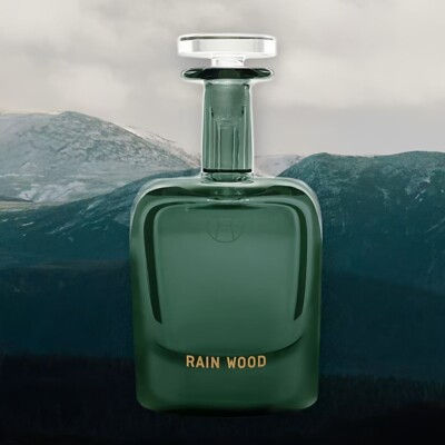 perfumer h香水rain wood雨木pear梨玫瑰与昆虫墨水雨木小样