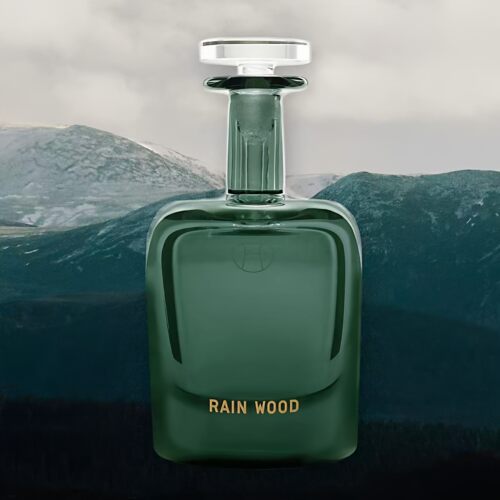 perfumer h香水rain wood雨木pear梨玫瑰与昆虫墨水雨木小样
