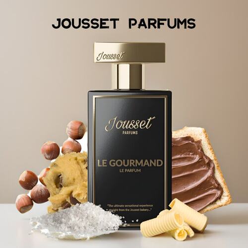 jousset parfums朱赛特之香水Accident a La Vanille香草意外小样