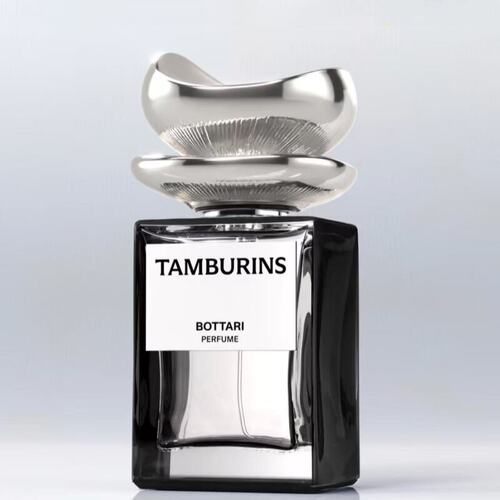 tamburins蛋形香水bottari一丝慰藉jennie同款夏日尾调试香小样