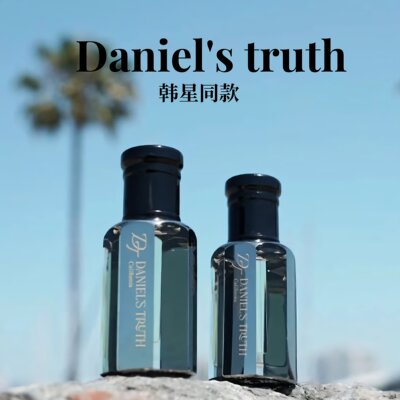 daniels truth香水韩国边伯贤同款bombshell精油sw19试香小 样