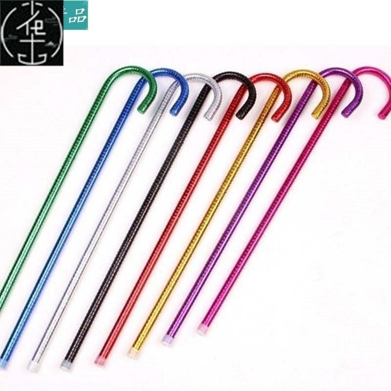 jazz walking cane children dance walking stick belly dancing