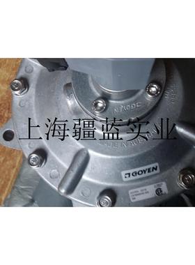 澳大利亚GOYEN淹没式电磁阀CA102MM010-300系列，4寸淹没式脉冲阀