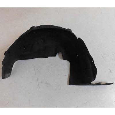 1176900330 1176900430 适用于奔弛 CLA W117 后轮叶子板内衬