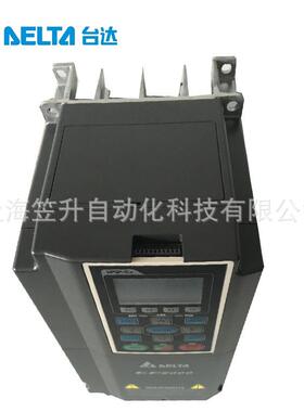 台达MS300系列经济型变频器 VFD4A8MS21ANSAA