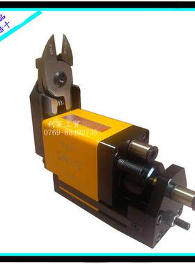 气动剪钳 进口气动剪钳工具 星塔机械手气动剪钳ENIS NW2-35