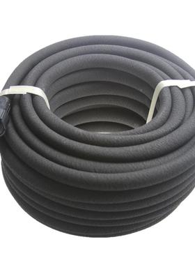 厂家供应soaker garden hose渗水管地埋管保护作物根须滴灌管跨境