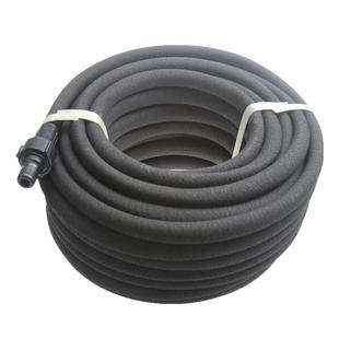 厂家供应soaker garden hose渗水管地埋管保护作物根须滴灌管跨境