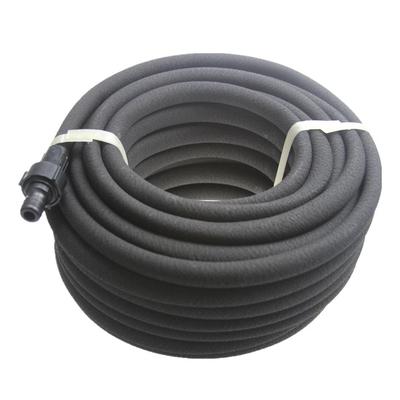 厂家供应soaker garden hose渗水管地埋管保护作物根须滴灌管跨境