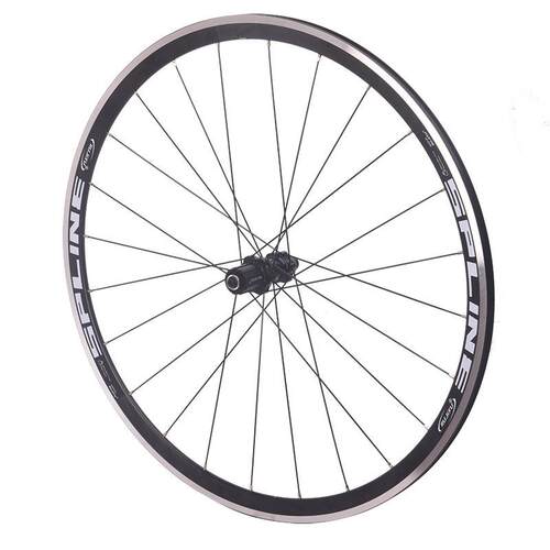 R350花鼓RUJIXU 700C破风条框30mm 公路车轮组V/C刹圈刹
