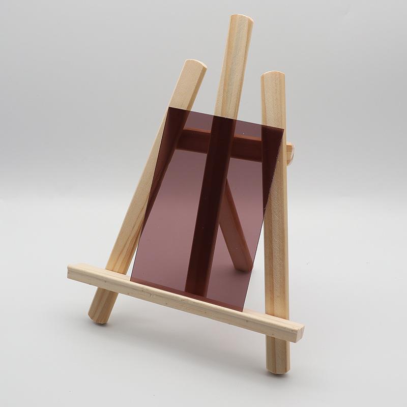 厂家定制高透实心聚碳酸酯板采光阳光板雨棚pc板阻燃透明耐力板