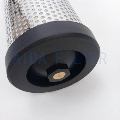 压缩空气精密过滤器滤芯 E5-44替代滤芯 螺杆空压机后处理配件