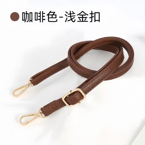 包带单买背包带子替换真皮包子牛皮背单肩包斜挎包肩带双肩子配件