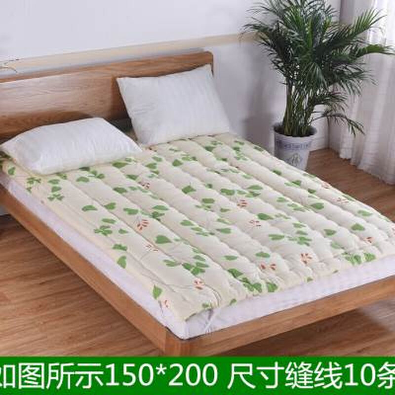 新款花被子手工棉被定做被芯春秋冬被学生被褥子棉絮床垫加厚,床上用品,棉花被,淘宝优惠券,粉丝福利购,淘宝优惠卷