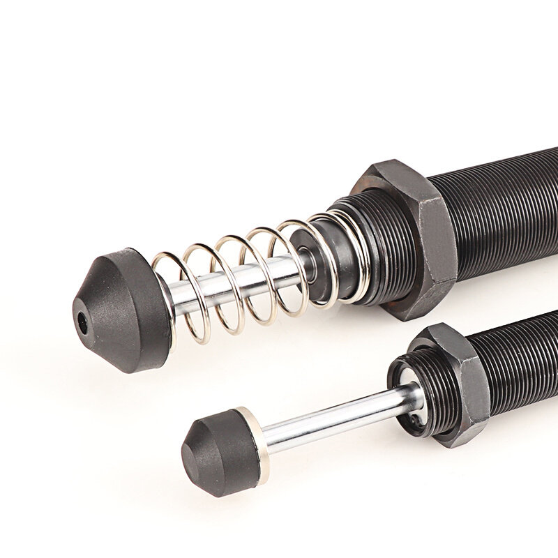 亚德客型液压油压缓冲器ACJ2020 ACJ3325 ACJ3350 ACJ4250 AC4275