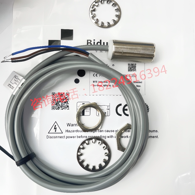 I1CF-M1204N-O3S2-L O3U2 I1CF-M1808P-OEU4 M0501N O3S2 传感器