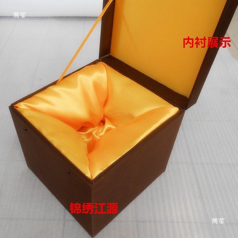 大号锦盒 笔筒木雕花瓶奖杯水晶球 工艺礼品包装盒,餐饮具,酒盒,淘宝优惠券,粉丝福利购,淘宝优惠卷