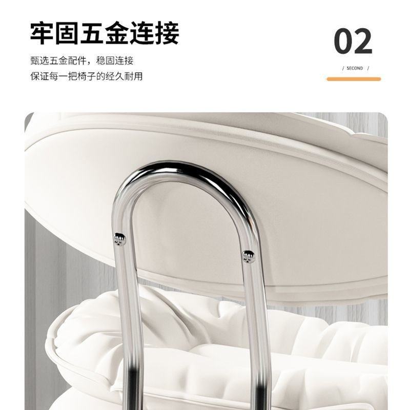 新款美容凳子美甲椅子升降旋转滑轮学步大工家用万向轮办公椅吧台,住宅家具,椅子,淘宝优惠券,粉丝福利购,淘宝优惠卷