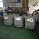 60KVA三相矿用隔离变压器 380V变660V1140V三相升压变压器D