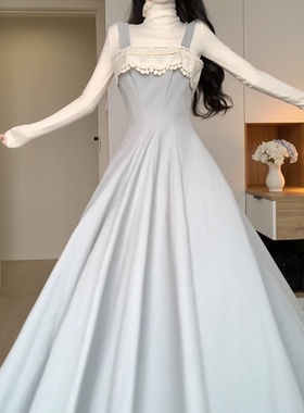 POSHH新款优质夏季．MIU/韩缪E高定如心温莎洛可可古董两件现货