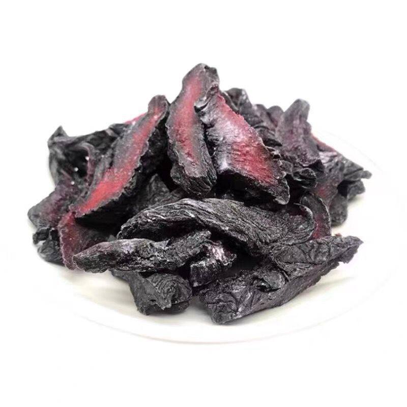 散装化核梅条 话梅梅条九制梅条话梅肉广东特产10