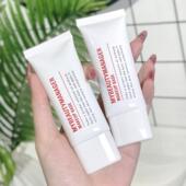 妆前防护乳 五色遮瑕学生款 隔离霜我 美丽管家女打底保湿