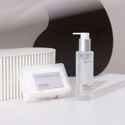 送湿敷巾！毕生之研2.0厚脸皮