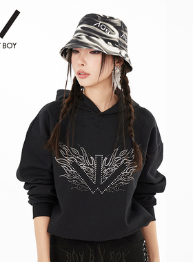 渔夫帽BoyByBoy春夏