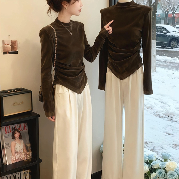 【送运费险】抖音爆款超好看上衣