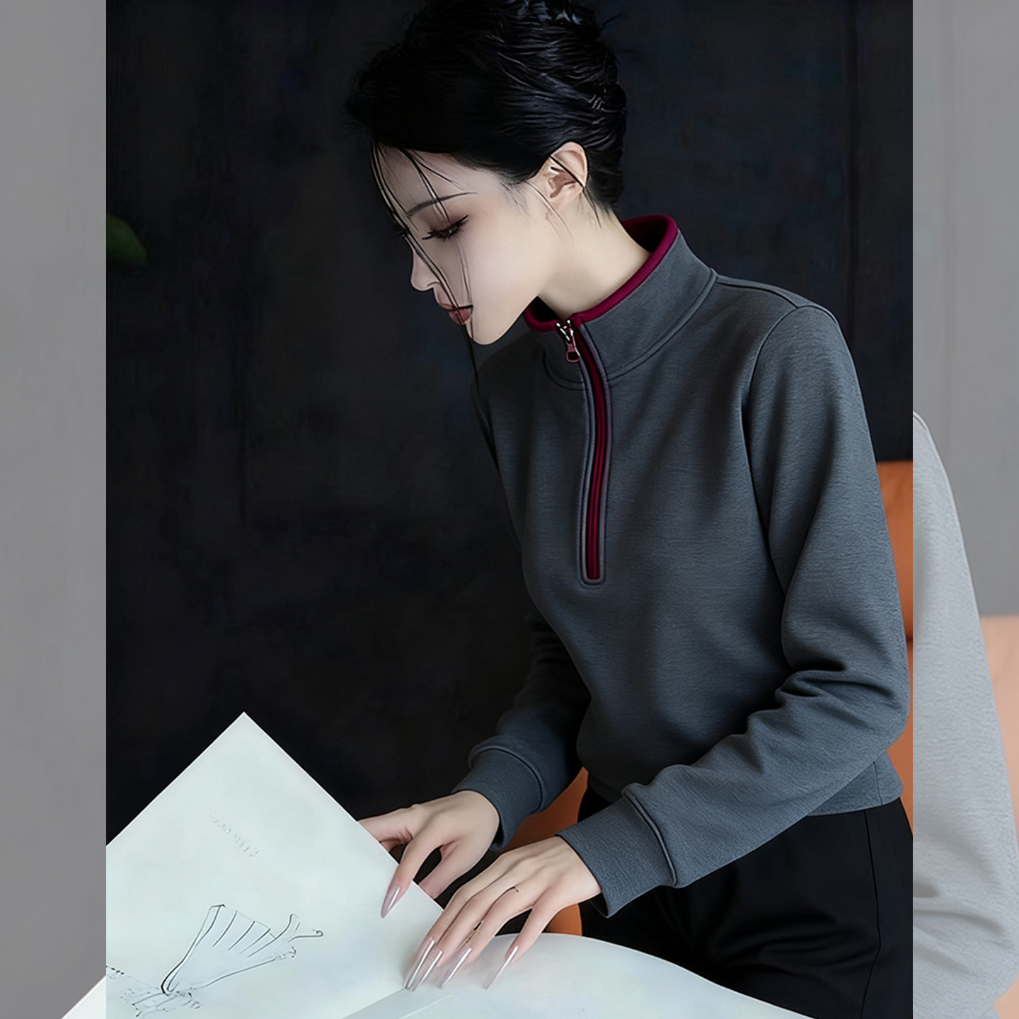 【送运费险】抖音爆款短外套上衣