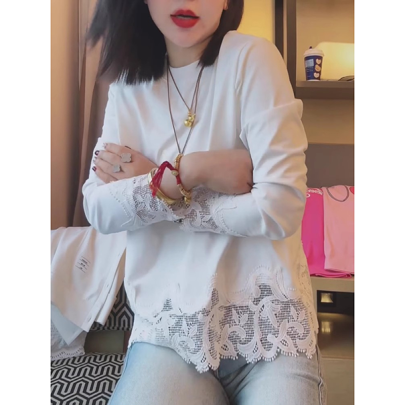 【送运费险】抖音爆款超好看上衣