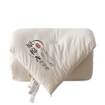 2023春秋被夏凉被棉被大豆纤维被子礼品大豆被空调被被芯加厚冬被