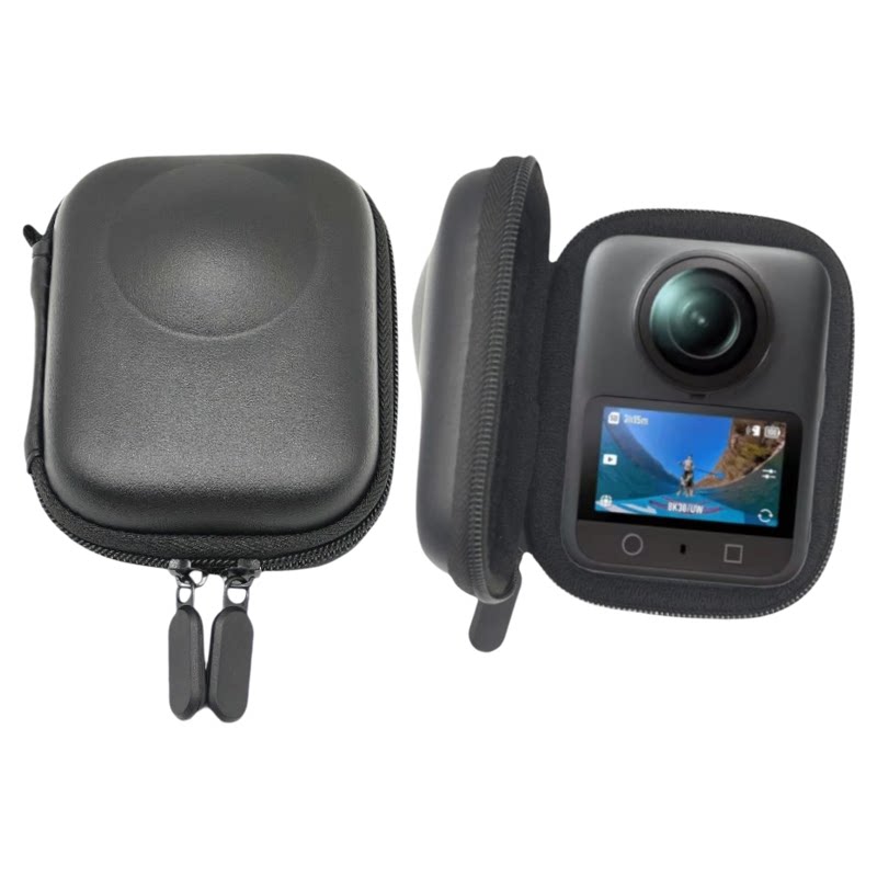 适用大疆OSMO360全景相机收纳包图片