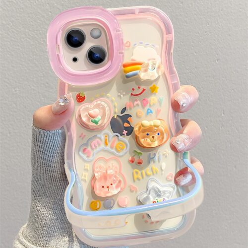 适用苹果15pro手机壳iPhone14渐