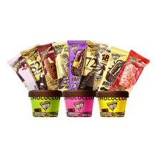 【50支】多口味组合！蒙牛冰淇淋