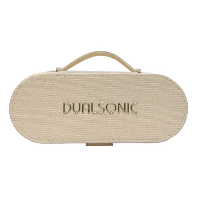 DUALSONIC美容仪收纳盒