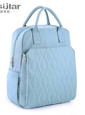 Shoulder Backpack Waterproof Multifunctional Large Capacity