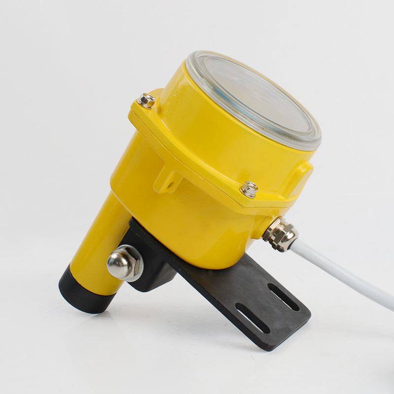 定制非接触式欠速打滑开关XDL-III智能数显欠速开关分离式打滑传