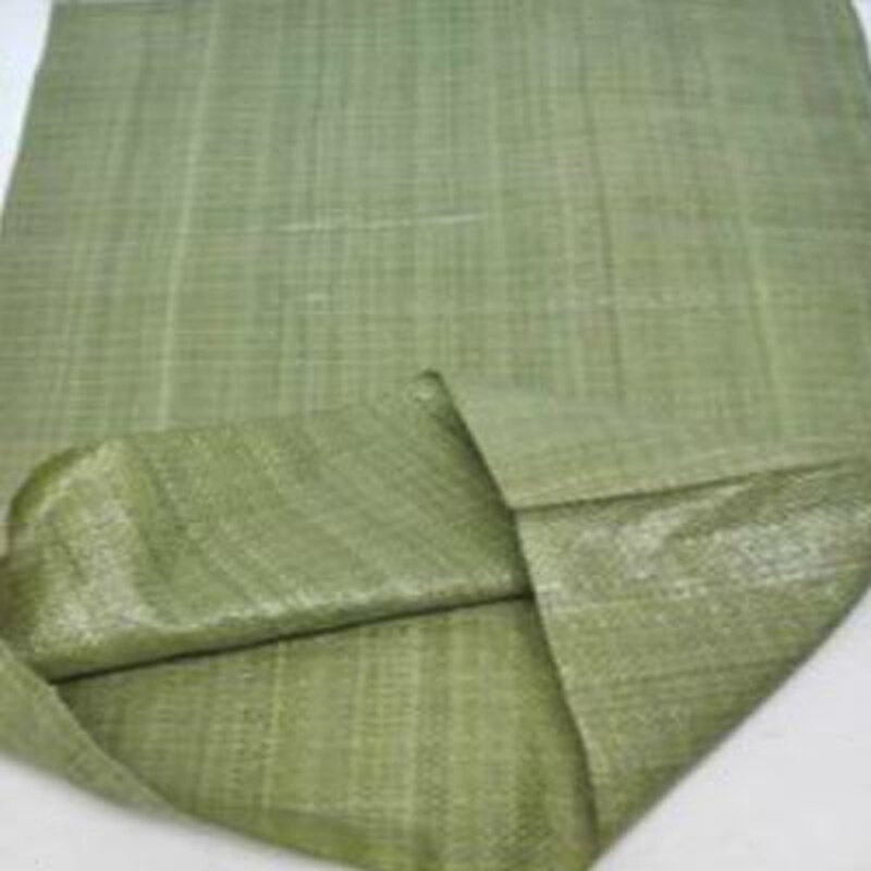 灰绿色编织袋塑料麻袋防水搬家蛇皮快递袋灰色包裹袋打包袋包邮